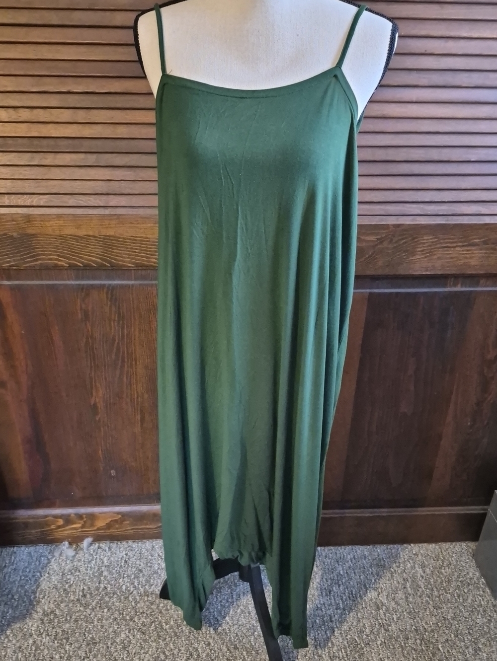 Free People Jumpsuit